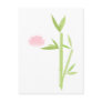 Zen Post Card