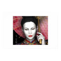 Zen posters by Dezzarray Zen posters