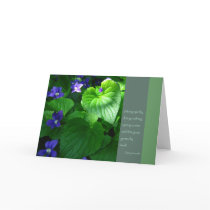 Zen Proverb Quote Poster Cards