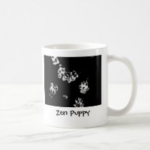 Zen Puppy (mug)