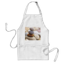 Zen Rock Garden Aprons