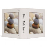 Zen Rock Garden Binders
