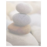 Zen Rock Garden Letterhead