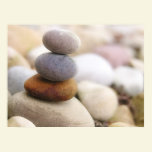 Zen Rock Garden posters