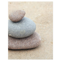 Zen Rocks flyers by Ljrigg Zen Rocks flyers