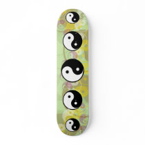 Zen Skateboard