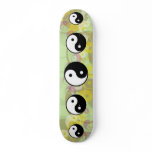 Zen Skateboard