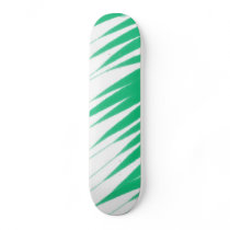Zen Skateboard by newfront Zen Skateboard