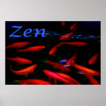 Zen ~ Spiritual posters
