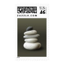 Zen Stones stamps