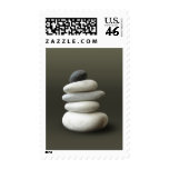 Zen Stones stamps