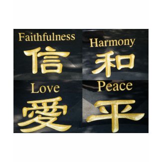 Zen T-shirt shirt
