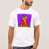 Zen Tiger Productions t-shirts by John_Zen_Tiger Zen Tiger Productions t-shirts
