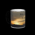 Zen Time Mug mugs