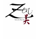 Zen t-shirts