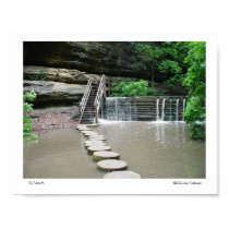 Zen Walk #1 posters by wislander Zen Walk #1 posters