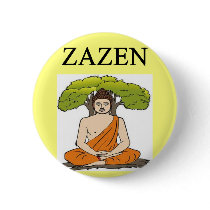 ZEN ZAZEN buttons by jimbuf ZEN ZAZEN buttons