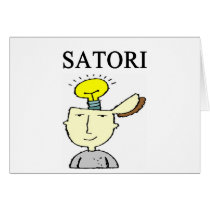 ZEN  ZAZEN cards