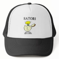 ZEN  ZAZEN hats