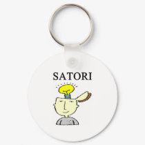 ZEN  ZAZEN keychains