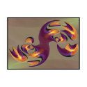 Zena Dances posters