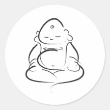 zenbuddha etiqueta