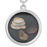 ZENES Stone Colgantes Personalizados