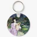 ZenGarden keychains by FairyAngelEyes ZenGarden keychains