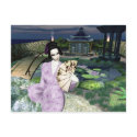 ZenGarden postcards by FairyAngelEyes ZenGarden postcards