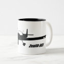 Zenith 601 Coffee Mug