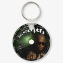 Zenith keychain
