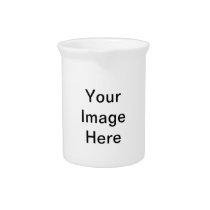Zenith Online Products Pitchers