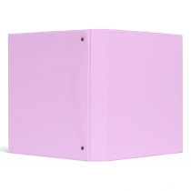ZENITH Rich Pinkish Satin Silk Binders