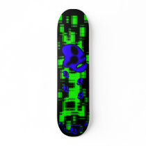 Zenome Creations Skateboard