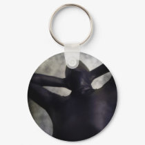 Zentai Body Art 2 Keychain by MDKgraphics Zentai Body Art 2 Keychain