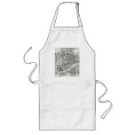 zentangle by The Ragged Edge Aprons zentangle by The Ragged Edge Aprons