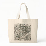 zentangle by The Ragged Edge Bags zentangle by The Ragged Edge Bags