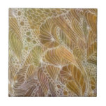 Zentangle Tapestry tiles