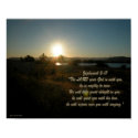 Zephaniah 3:17 SE posters