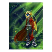 Zephire posters