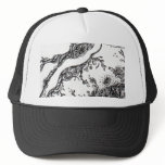 Zephyr Cap Hat