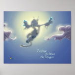 Zephyr Poster