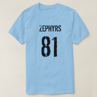 zephyr skate t shirt