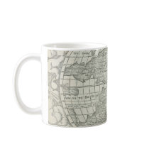 Zephyrus Books 11 Oounce Mug