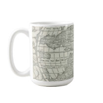Zephyrus Books 15 Oounce Mug