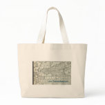 Zephyrus Books Beach Bag
