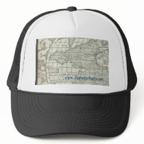 Zephyrus Books Hat by ZephyrusBooks Zephyrus Books Hat