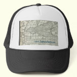 Zephyrus Books Hat