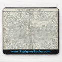 Zephyrus Books Mouse Pad mousepads by ZephyrusBooks Zephyrus Books Mouse Pad mousepads
