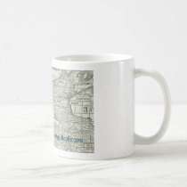 Zephyrus Books Mug